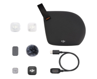 DJI Mic Mini 2 nadajnik - 1517177 - zdjęcie 5
